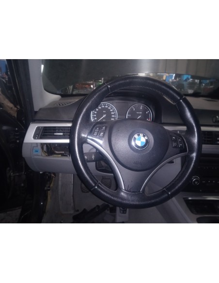 Recambio de kit airbag para bmw serie 3 berlina (e90) 320d referencia OEM IAM   