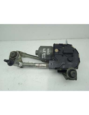 MOTOR LIMPIA DELANTERO SEAT ALTEA XL...