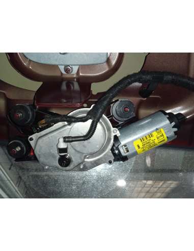 MOTOR LIMPIA TRASERO SEAT ALTEA XL...