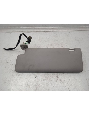Recambio de parasol derecho para volvo c70 cabriolet 2.4 cat referencia OEM IAM   