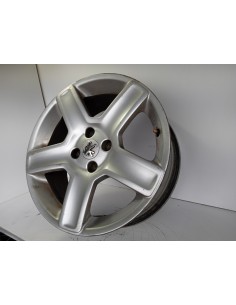 Recambio de llanta para peugeot 307 (s1) xt referencia OEM IAM CHALLENGER   2