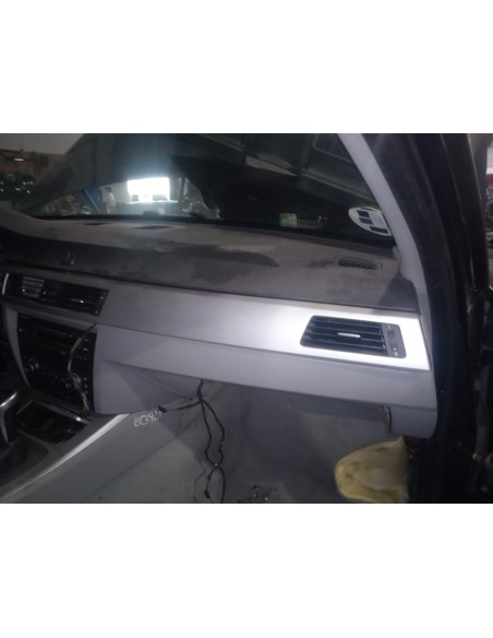 Recambio de kit airbag para bmw serie 3 berlina (e90) 320d referencia OEM IAM   