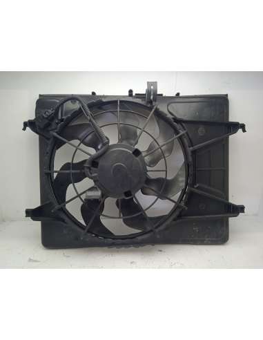 ELECTROVENTILADOR HYUNDAI I30 1.4...