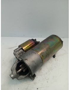Recambio de motor arranque para ford focus berlina (cak) trend referencia OEM IAM 1S4U11000AA  