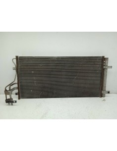 Recambio de condensador a/a para hyundai sonata (nf) 2.0 crdi cat referencia OEM IAM 976062F000  