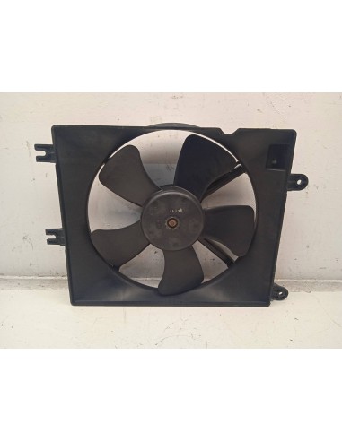 Recambio de electroventilador para chevrolet nubira wagon 1.8 cat referencia OEM IAM   