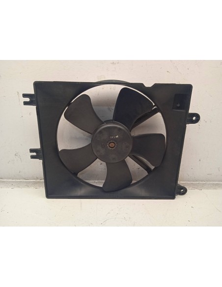 Recambio de electroventilador para chevrolet nubira wagon 1.8 cat referencia OEM IAM   