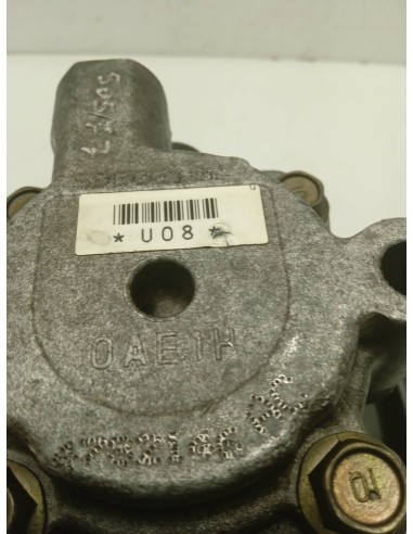 Recambio de bomba direccion para chrysler 300 m (lr) 3.5 cat referencia OEM IAM 4782146  