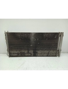 Recambio de condensador a/a para hyundai sonata (nf) 2.0 crdi cat referencia OEM IAM 976062F000   2
