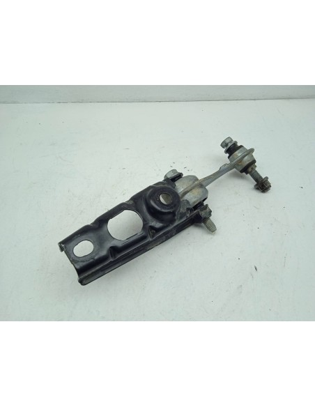 Recambio de soporte motor para dacia logan ii comfort referencia OEM IAM 112381035R  