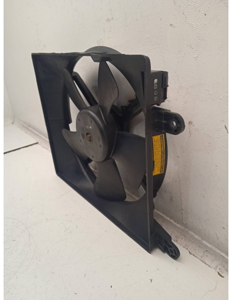 Recambio de electroventilador para chevrolet nubira wagon 1.8 cat referencia OEM IAM   