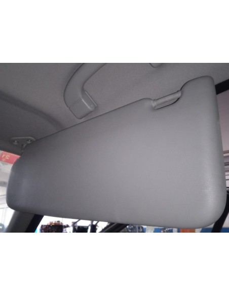 Recambio de parasol derecho para bmw serie 3 berlina (e90) 320d referencia OEM IAM 51167252010  