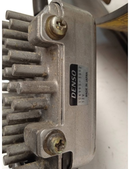 Recambio de electroventilador para mitsubishi galant berlina (ea0) 2.4 gdi cat referencia OEM IAM 1049933012  