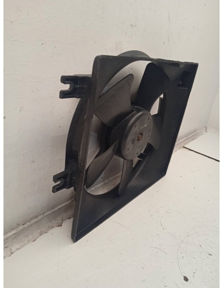 Recambio de electroventilador para chevrolet nubira wagon 1.8 cat referencia OEM IAM   