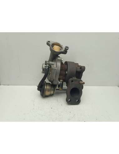 TURBOCOMPRESOR FORD FUSION 1.4 TDCi...