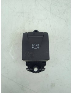 Recambio de mando freno mano para renault megane iii sport tourer 1.4 tce referencia OEM IAM 363210006R  