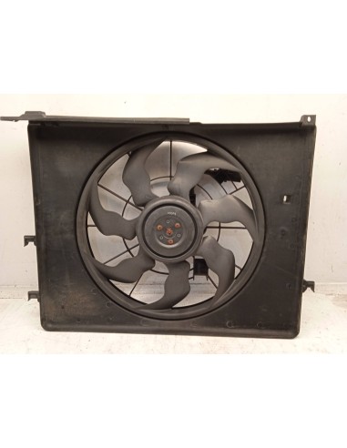 Recambio de electroventilador para hyundai sonata (nf) 2.0 crdi cat referencia OEM IAM   