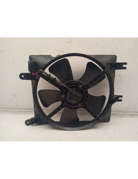 Recambio de electroventilador para chevrolet nubira wagon 1.8 cat referencia OEM IAM   