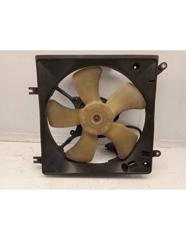 Recambio de electroventilador para mitsubishi galant berlina (ea0) 2.4 gdi cat referencia OEM IAM 1049933012  