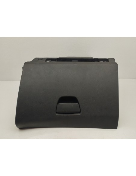 Recambio de guantera para peugeot 208 1.6 16v hdi fap referencia OEM IAM 9673811277  