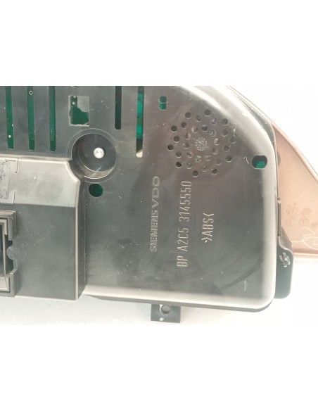 Recambio de cuadro instrumentos para volkswagen passat variant (3c5) highline referencia OEM IAM 3C0920870QX  