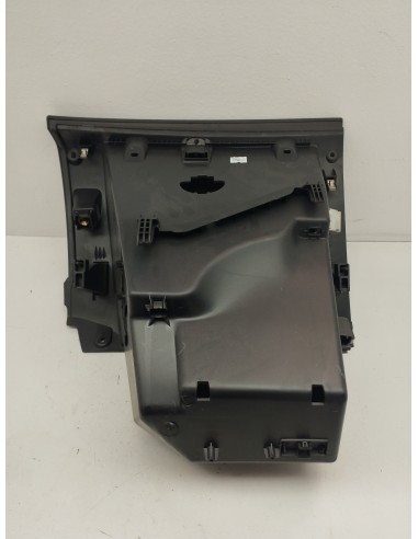 Recambio de guantera para peugeot 208 1.6 16v hdi fap referencia OEM IAM 9673811277  