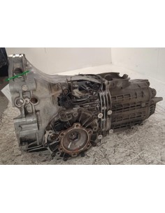 Recambio de caja cambios para audi a4 berlina (b5) 1.9 tdi referencia OEM IAM DHF  
