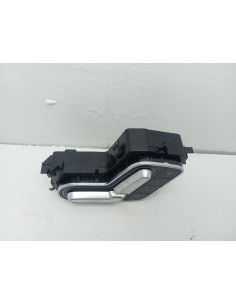 Recambio de mando asiento delantero derecho para mercedes-benz clase a (bm 177) a 220 d (177.014) referencia OEM IAM A1779056600 2