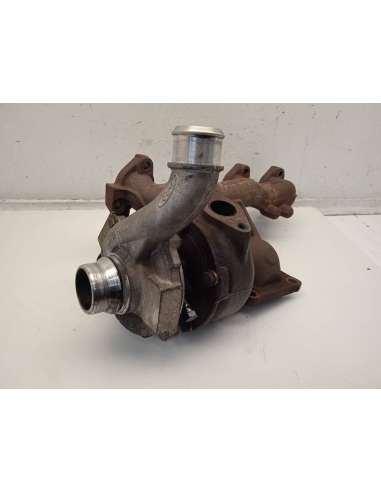 TURBOCOMPRESOR FORD FOCUS BERLINA 1.8...