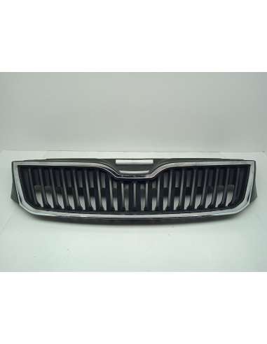 REJILLA DELANTERA SKODA RAPID 1.6 TDI...