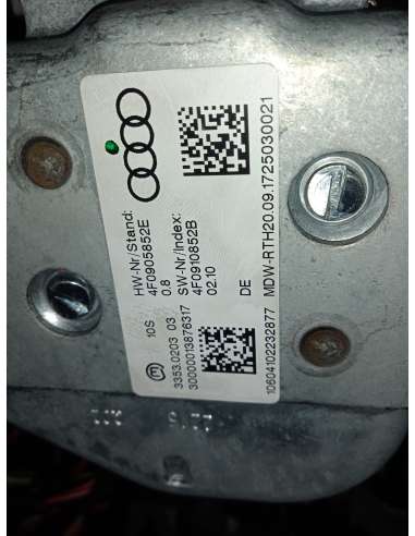 COLUMNA DIRECCION AUDI A6 BERLINA 3.2...