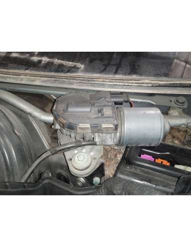 MOTOR LIMPIA DELANTERO AUDI A6...