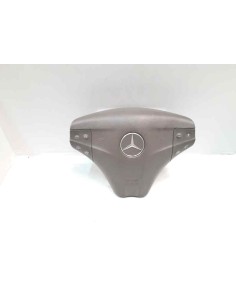 Recambio de airbag delantero izquierdo para mercedes-benz clase c (w203) sportcoupe 1.8 cat referencia OEM IAM 1618579926  