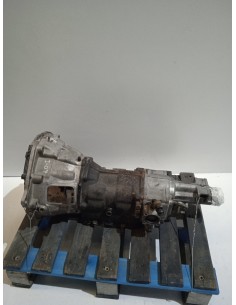 Recambio de caja cambios para pegaso ekus referencia OEM IAM V008301107B 90973 00913034