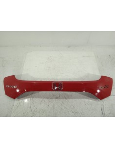 Recambio de maneta exterior porton para honda civic lim.5 (fk) 2.0 vtec cat referencia OEM IAM 32139TGLE002 COLOR ROJO 