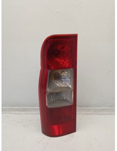 Recambio de piloto trasero izquierdo para ford transit caja cerrada, larga (fy) (2000 =>) ft 350 2.4 referencia OEM IAM 1205706 