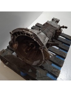 Recambio de caja cambios para pegaso ekus referencia OEM IAM V008301107B 90973 00913034 2