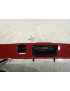 Recambio de maneta exterior porton para honda civic lim.5 (fk) 2.0 vtec cat referencia OEM IAM 32139TGLE002 COLOR ROJO  2