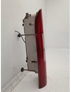 Recambio de piloto trasero izquierdo para ford transit caja cerrada, larga (fy) (2000 =>) ft 350 2.4 referencia OEM IAM 1205706  2