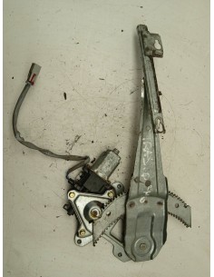 Recambio de elevalunas trasero derecho para honda cr-v (rd1/3) 2.0 16v cat referencia OEM IAM    2