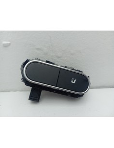 Recambio de interruptor para mercedes-benz clase a (bm 177) a 220 d (177.014) referencia OEM IAM A1779056800 DCH CALEFACCION ASI