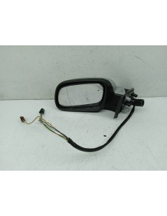 Recambio de retrovisor izquierdo para peugeot 307 (s1) 2.0 hdi fap cat referencia OEM IAM 8149AT ELECTRICO 2 CLEMAS