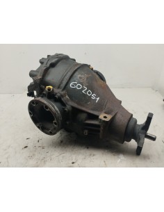 Recambio de diferencial trasero para mercedes-benz clase s (w140) berlina 6.0 v12 48v cat referencia OEM IAM A1403509703  