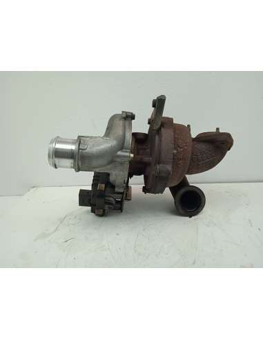 TURBOCOMPRESOR FORD GALAXY 1.8 TDCi...