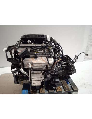 MOTOR COMPLETO FORD MONDEO BERLINA...