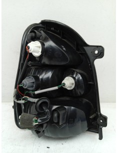 Recambio de piloto trasero derecho para kia carnival 2.9 turbodiesel cat referencia OEM IAM 0K55A51150A   2