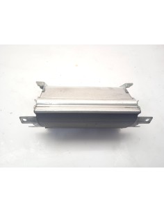 Recambio de airbag delantero derecho para mercedes-benz clase c (w203) sportcoupe 2.2 cdi cat referencia OEM IAM A2038604405  
