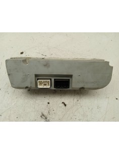 Recambio de mando calefaccion / aire acondicionado para honda cr-v (rd1/3) 2.0 16v cat referencia OEM IAM BQ919399   2