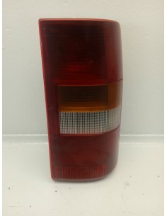 Recambio de piloto trasero derecho para fiat scudo (222) 1.9 d el caja cerrada referencia OEM IAM 9790384880  