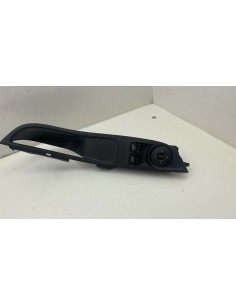 Recambio de mando elevalunas delantero izquierdo para ford focus turn. (cb8) trend referencia OEM IAM AM5T14A132EA  